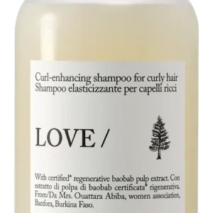 Davines LOVE CURL Shampoo Menge 250 ml Ausverkauf